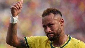Poruszenie w Brazylii. Neymar może podjąć sensacyjną decyzję