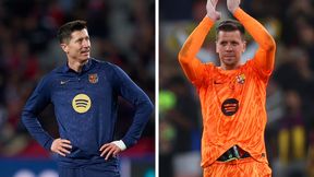 Szczęsny lepszy od Lewandowskiego. Hiszpanie ocenili Polaków