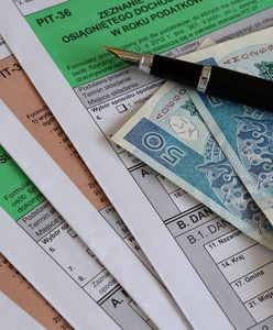 Przegrał ze skarbówką. Musi zapłacić podatek od emerytury po matce