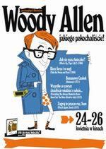 Od piątku przegląd filmów Woody'ego Allena