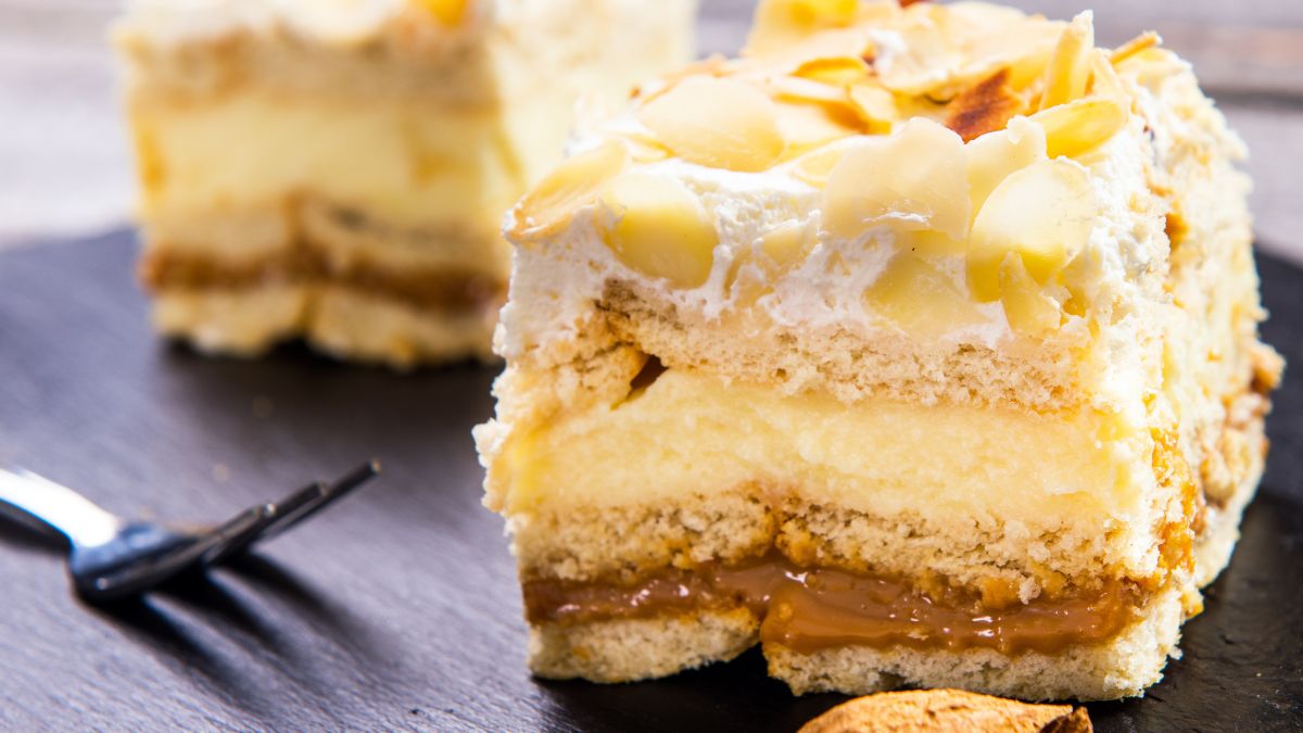 Tofik bez pieczenia sprawdzi się na niespodziewaną wizytę gości