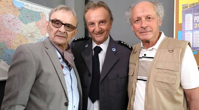 Kowalscy kontra Kowalscy