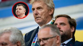 Boniek włożył kij w mrowisko. "Jesteśmy kibiciami sukcesu"