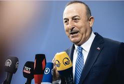 Ostro między Turcją i Grecją. Wymiana słów między dyplomatami: "Bądź mężczyzną, nie płacz"