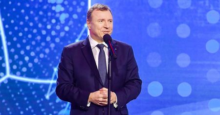 Jacek Kurski o Piotrze Semce. Prezes TVP nie może się doczekać jego powrotu