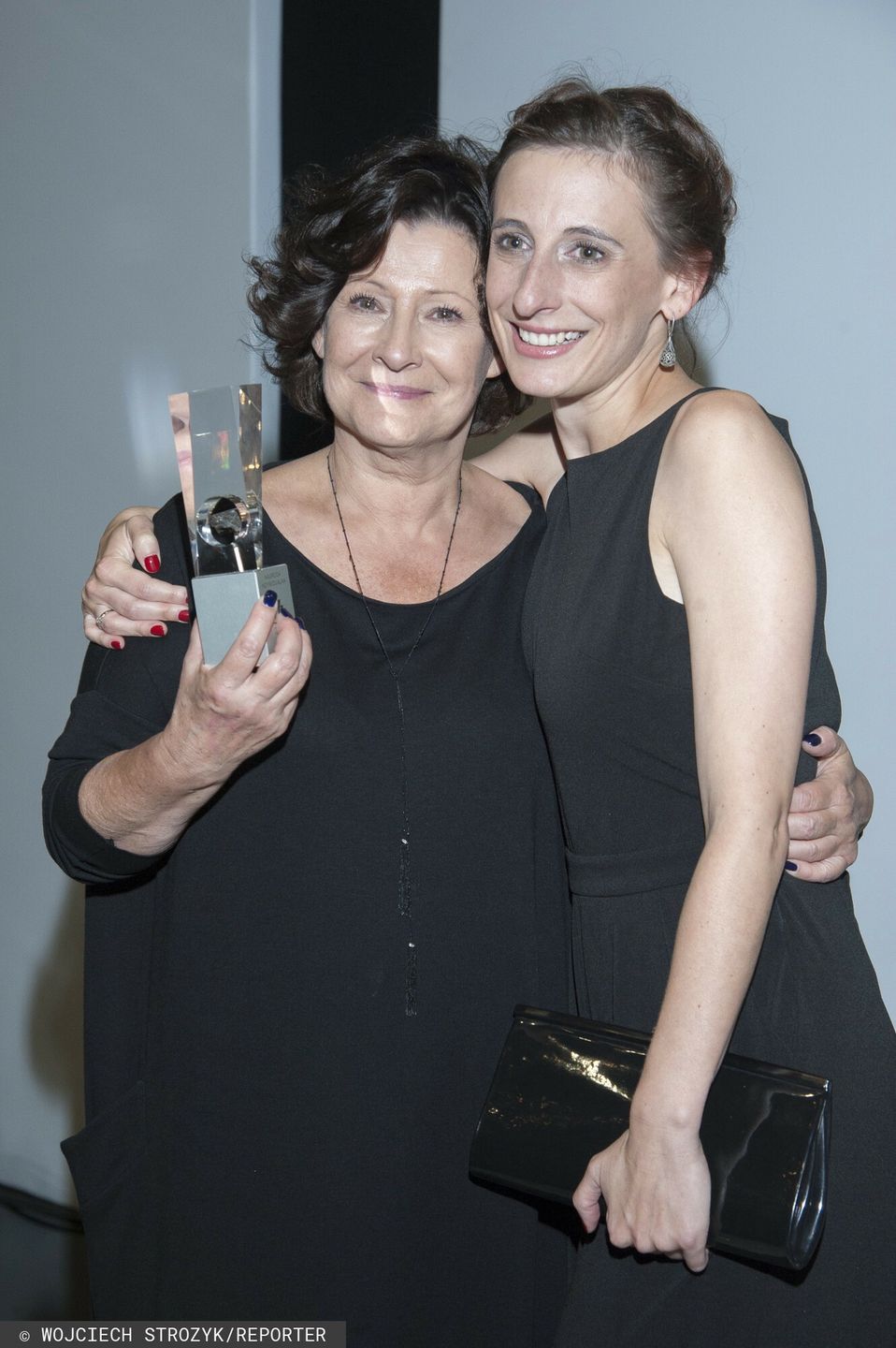 Dorota Kolak i Katarzyna Michalska - rok 2016