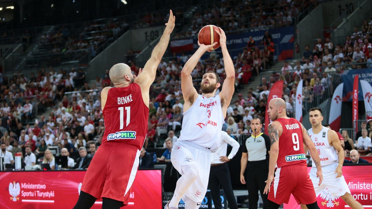 WP SportoweFakty / Tomasz Kudala / Michał Sokołowski