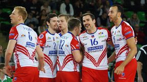 Murilo Radke nowym rozgrywającym Transferu Bydgoszcz
