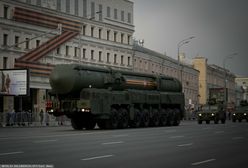 "Wkrótce opadną z sił". Brytyjski wywiad wieszczy problemy Rosjan