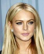 Lindsay Lohan nie ucieka z odwyku