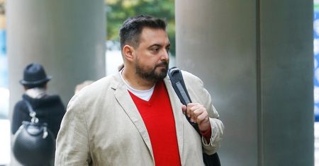 Ciężka praca popłaca. Tomasz Sekielski już tak nie wygląda