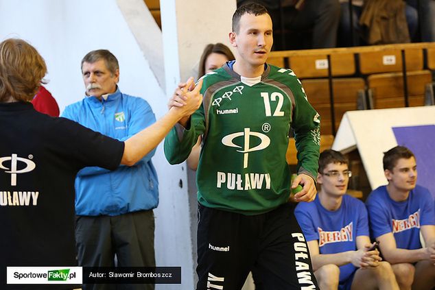 Sebastian Sokołowski wraca na stare śmieci