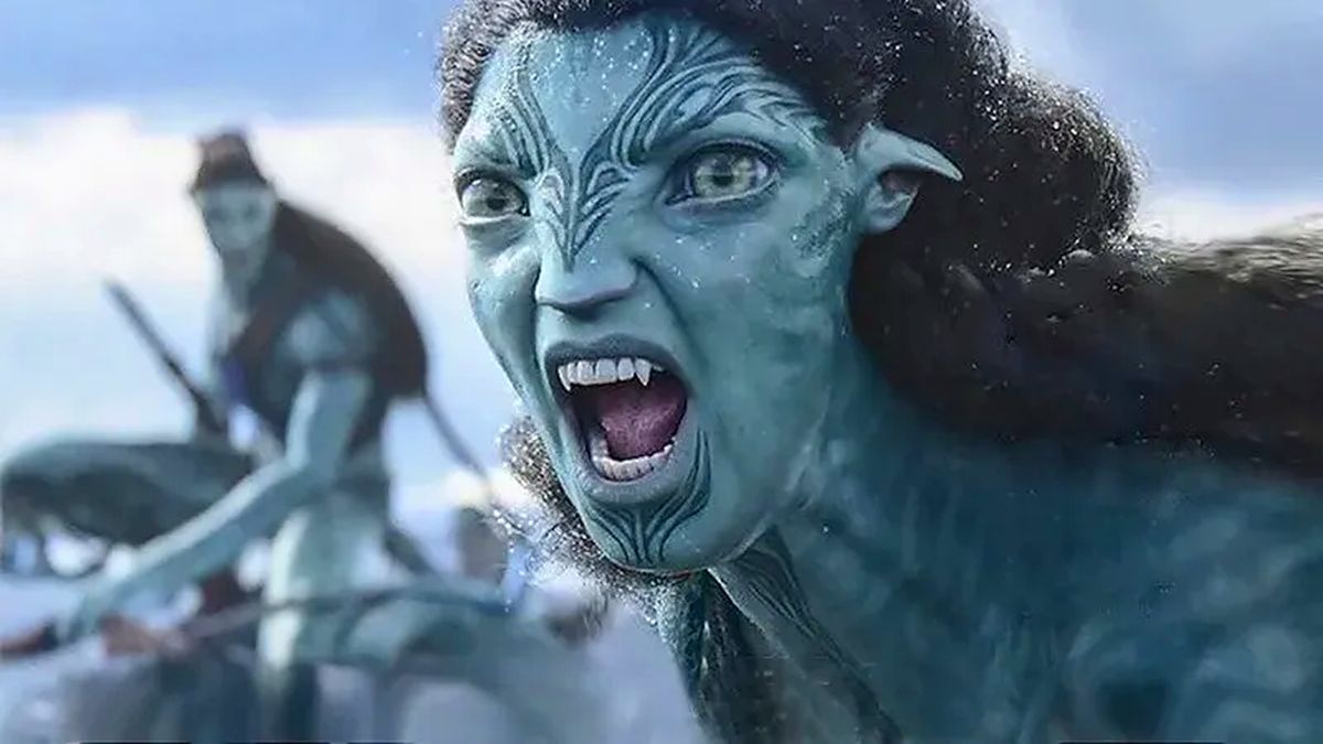 "Avatar 3" ma zarobić miliardy. Jest pierwsze zdjęcie z planu WP Film