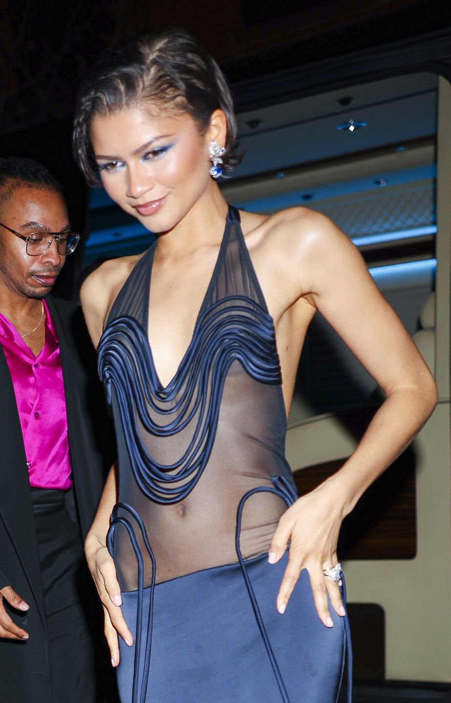 Zendaya 