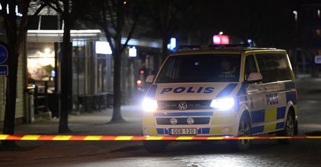 Brutalne morderstwo Polaka w Szwecji. Jest decyzja ws. nastolatków