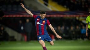 "Kluczowy fakt". Hiszpanie ujawniają, co może uratować Lewandowskiego