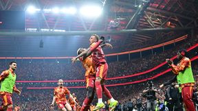Dominacja Galatasaray w Turcji. 26. tytuł w historii
