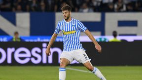 Transfery. PKO Ekstraklasa. KGHM Zagłębie Lubin wzmocniło obronę. Lorenco Simić dał się poznać na włoskich boiskach