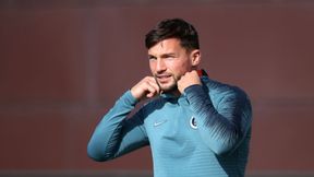 Piłkarz Chelsea aresztowany. Danny Drinkwater spowodował wypadek pod wpływem alkoholu