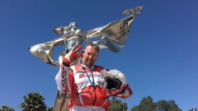 Rafał Sonik zdobył Puchar Świata!