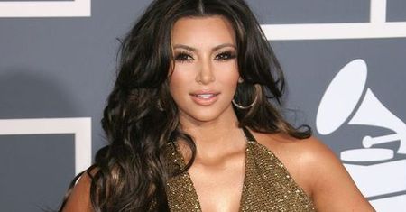 Kim Kardashian jest w ciąży?!