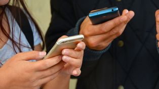 SMS o "zarejestrowanym wykroczeniu". Uwaga na fałszywe wezwanie