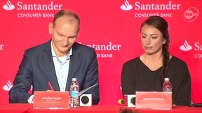 Kowalczyk w norweskim teamie. "Nie było kalkulacji"