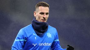 Liga Konferencji Europy: Olympique Marsylia przypieczętował awans bez udziału Arkadiusza Milika