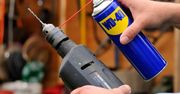 Masz WD-40 w swoim domu? Sprawdź, jak możesz go wykorzystać