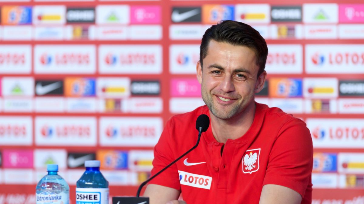 PAP / Jakub Kaczmarczyk / Na zdjęciu: Łukasz Fabiański