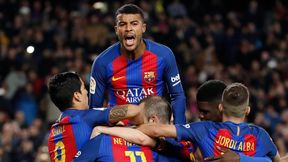 SD Eibar - FC Barcelona na żywo. Transmisja TV, stream online