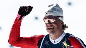 9. dzień Zimowych Igrzysk Olimpijskich za nami. Klaebo przeszedł do historii