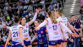 PGE Budowlani Łódź - Developres Rzeszów 3:1 (galeria)