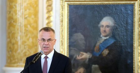 Program Pałacyk+. Sellin: Ulga, by prywatni właściciele mieli możliwość renowacji