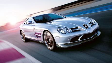 SLR