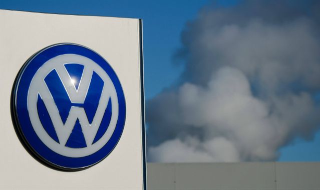 Minął rok od ujawnienia afery spalinowej Volkswagena