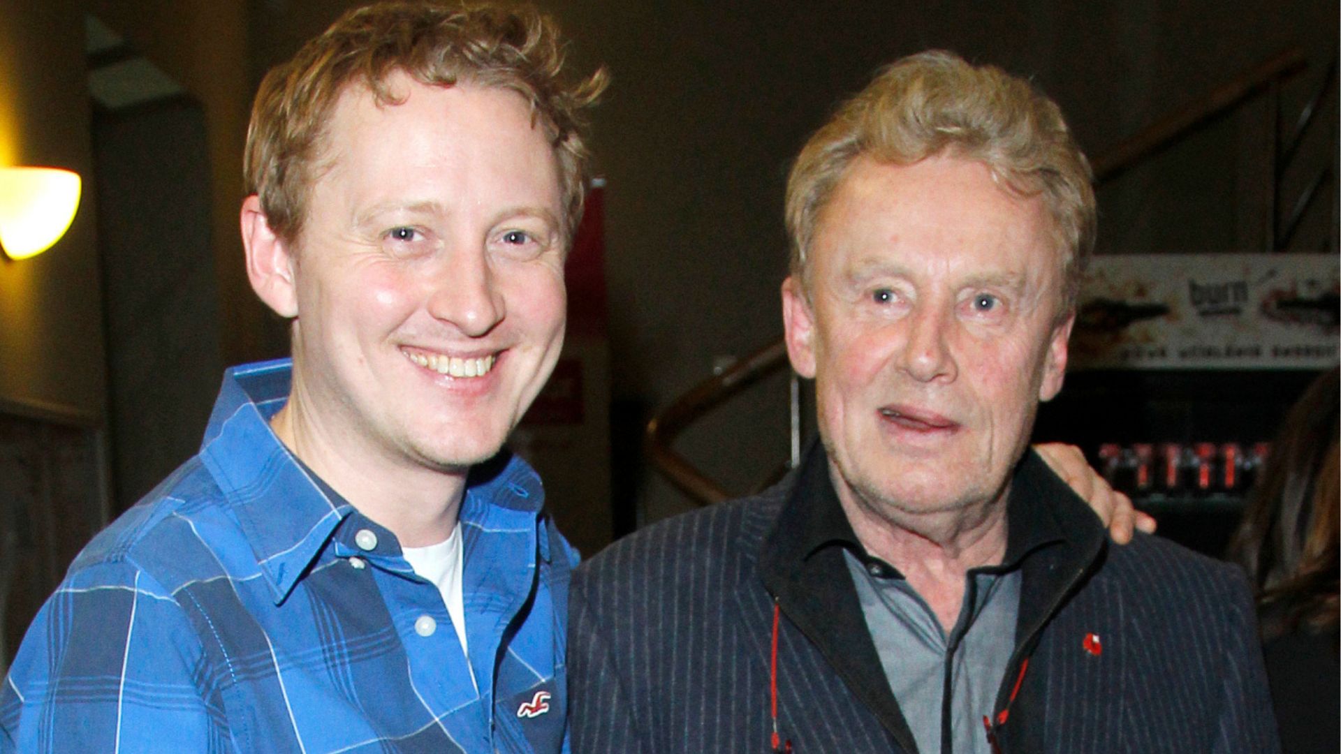 Rodzinne konflikty celebrytów 