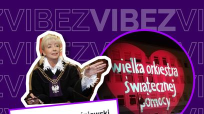 Z dobrych rzeczy: Ordo Iuris przegrało w sądzie - ma wpłacić na rzecz WOŚP