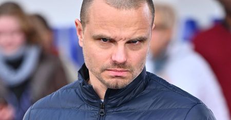 Marcin Hakiel rozkręcił się o ROZWODZIE. Padły słowa o samotności: "Te tygodnie były puste"