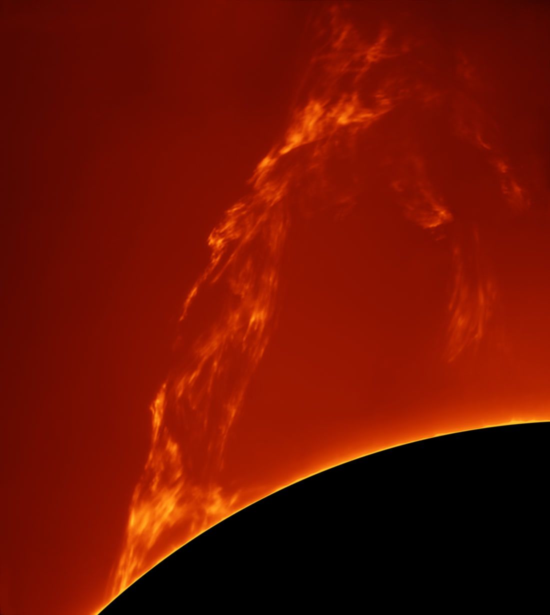 Znamy zwycięzców konkursu Insight Astrophotographer of the Year 2015 5