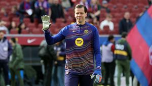 Ależ wpis FC Barcelony o Szczęsnym. "Jedyny i niepowtarzalny"