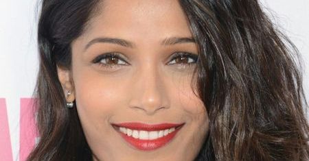 Freida Pinto: Jedna z najpiękniejszych kobiet świata