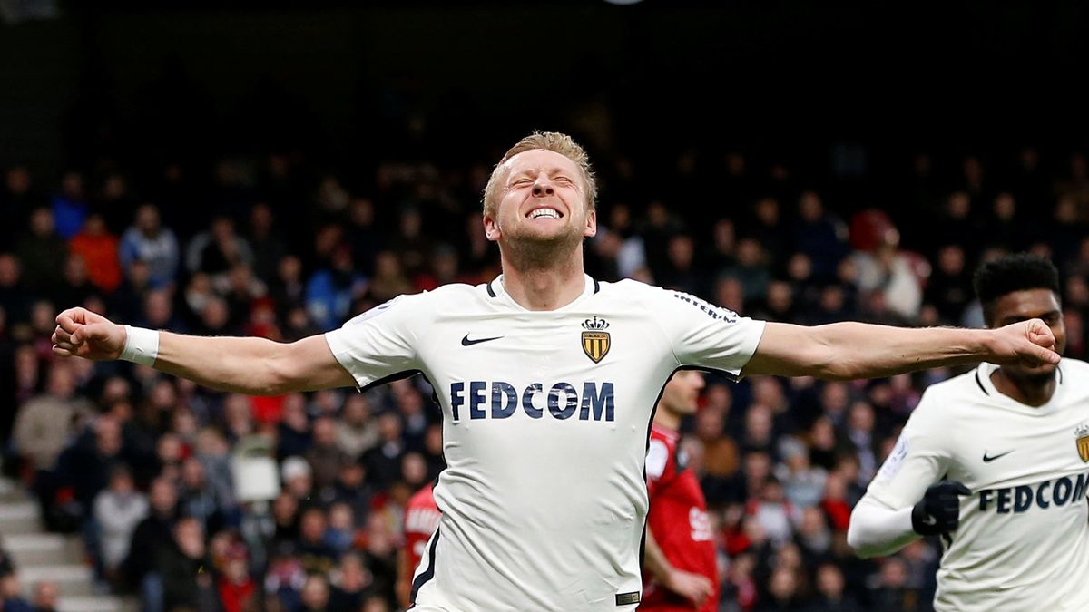 Kamil Glik we Francji już jest wielką gwiazdą