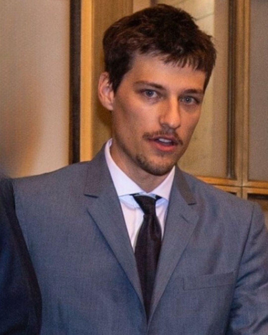 Jake Bongiovi 
