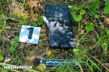 Świebodzin: Podejrzany o rozbój zatrzymany błyskawicznie przez policję