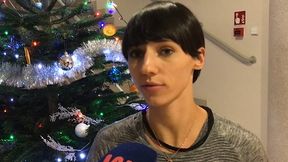 Rewolucja u Anny Kiełbasińskiej. "To będzie przełomowy rok" (WIDEO)