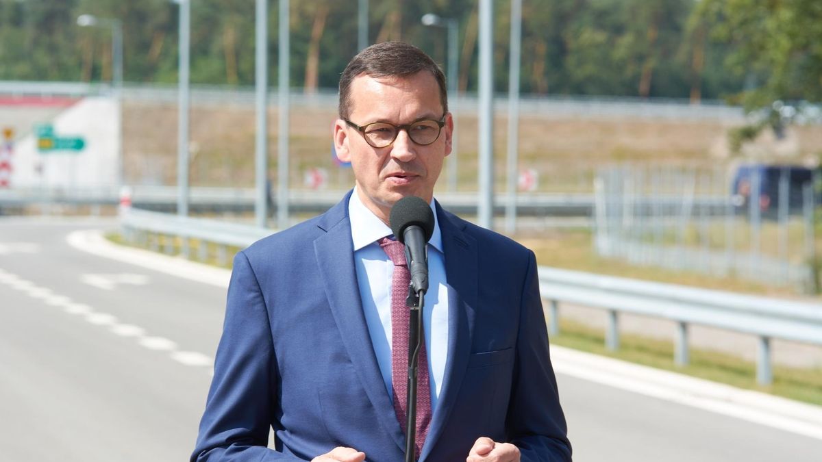 Urzędnicy KE krytykują premiera w liście do jego ministra