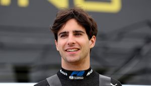 Zachwycił podczas specjalnych testów. 21-letni talent doczeka się szansy w F1?