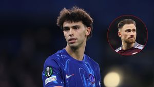 Joao Felix i Matty Cash w jednej drużynie? To może się wydarzyć już zimą