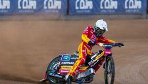Żużel. Ligowy klasyk we Wrocławiu. Sparta wróci na zwycięską ścieżkę?